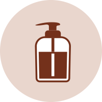 Gunakan Handsanitizer