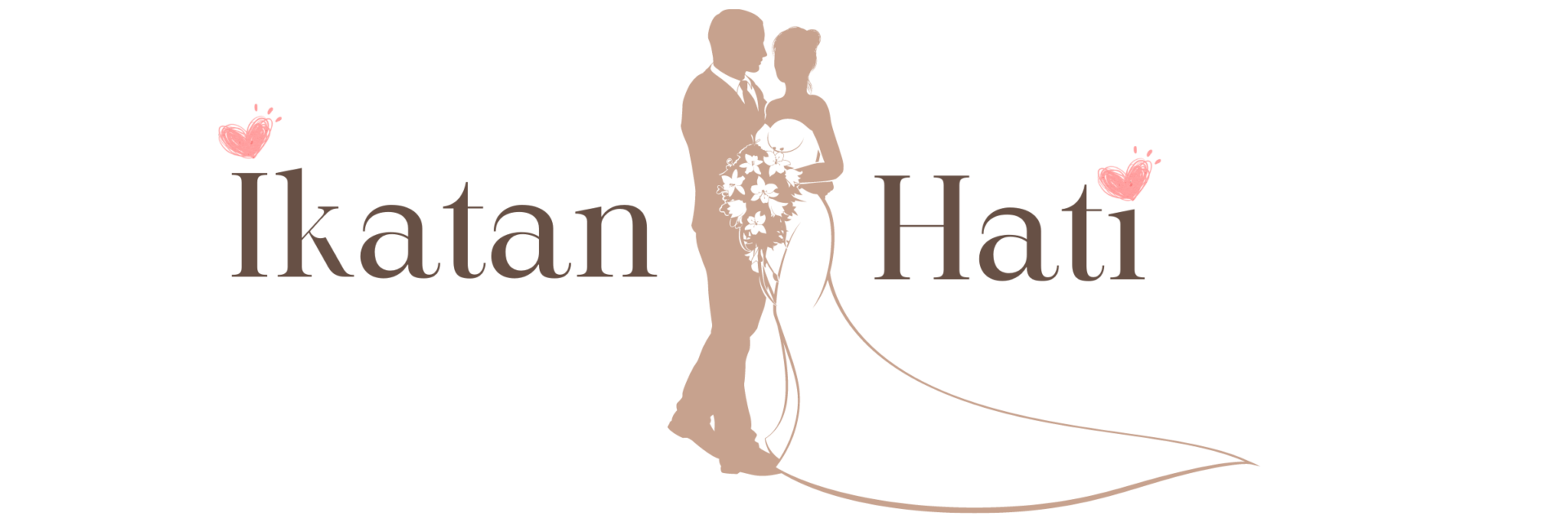 Ikatan hati logos