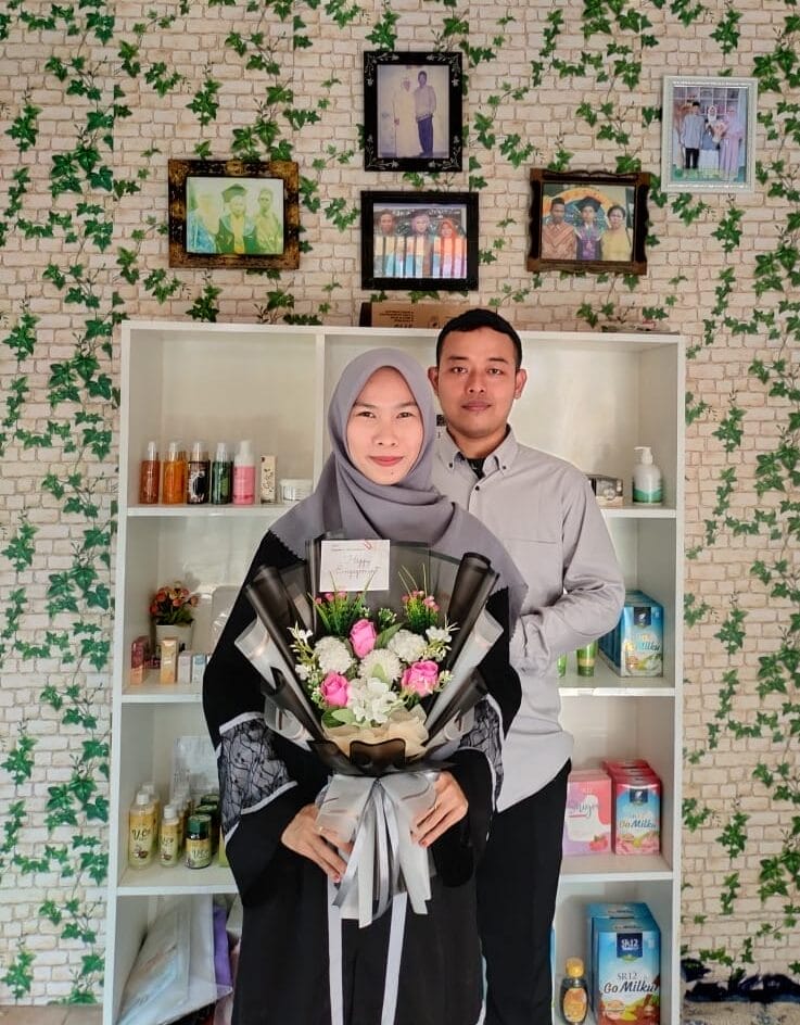 Adi dan Tati