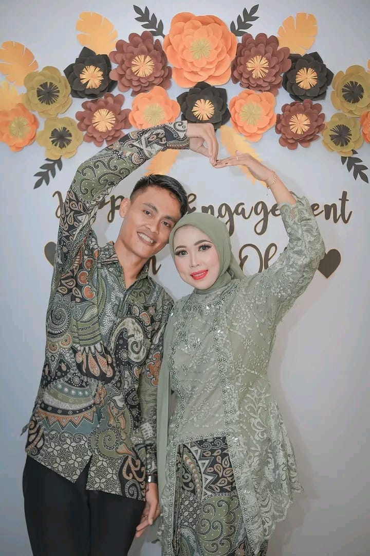 Okta dan Intan